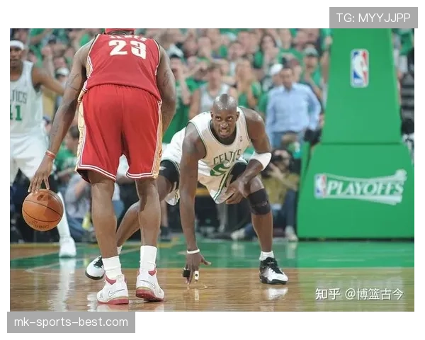 加内特挡拆制造威胁提升球队防守效率显著