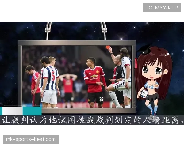 足球黄牌规则详解：关键犯规及裁判判罚标准解析