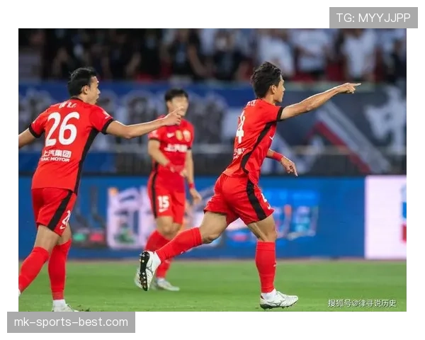 上海海港王朝建立仍需进一步检验，赛季稳定性与关键战能力面临考验