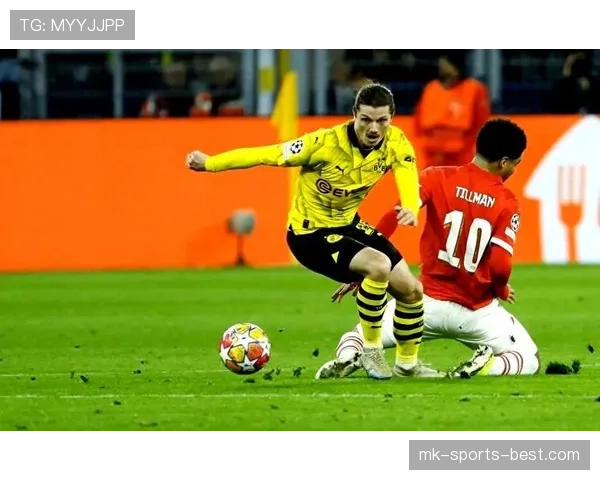 多特蒙德陷入战术迷茫：依赖青年军真能实现豪门复兴？