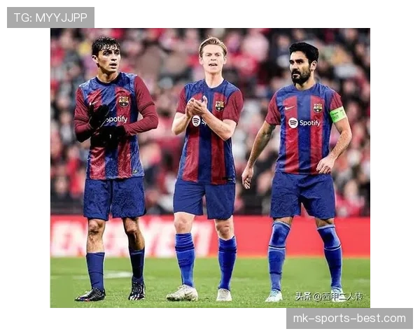 巴萨中场连接断层致节奏失衡，攻防转换效率受限