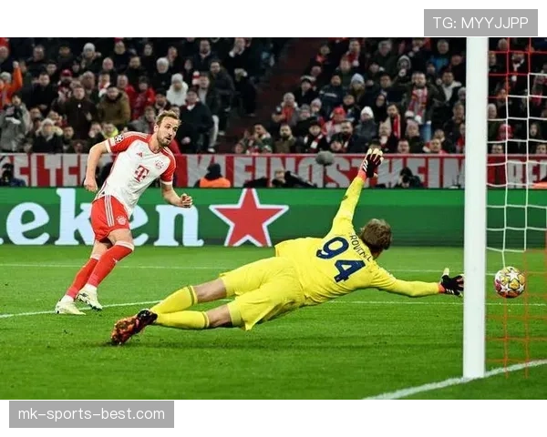 拜仁从压制到局面拉锯，近期节奏变化对球队稳定性面临考验