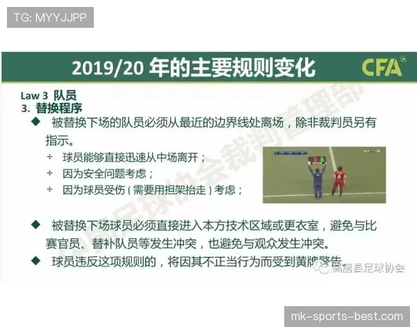 黄牌警告的判罚规则与累积影响详解